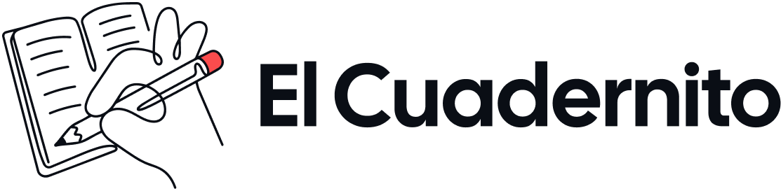 Cuadernito logo